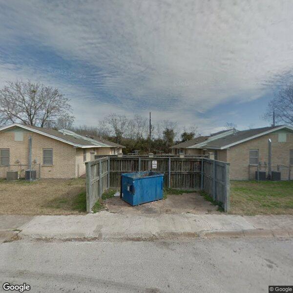 Housing Authority of City of Navasota