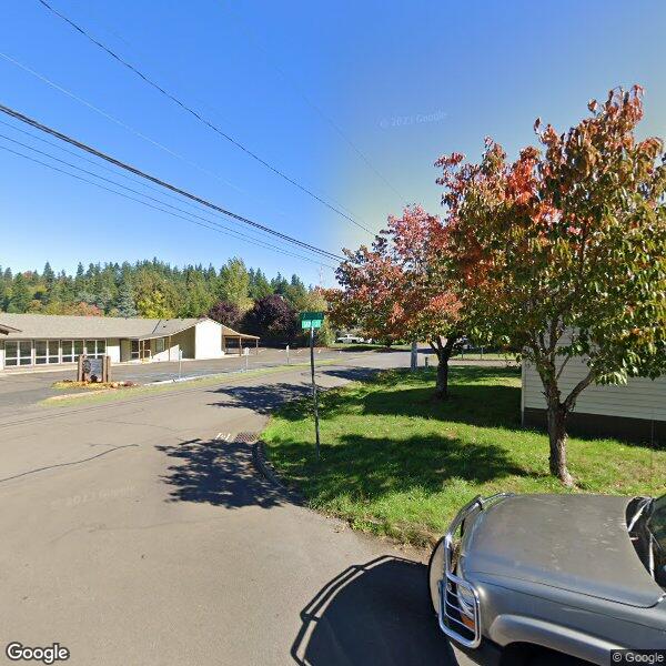 Housing Authority of Clackamas County