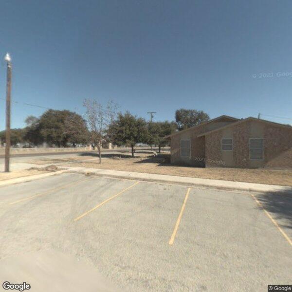 Housing Authority of Comanche