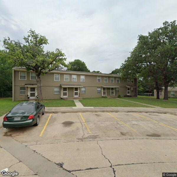 Housing Authority of Denison