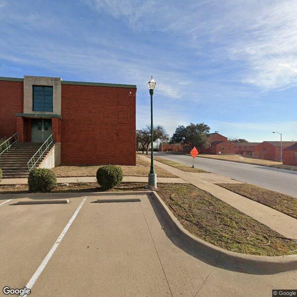 Housing Authority of Fort Worth