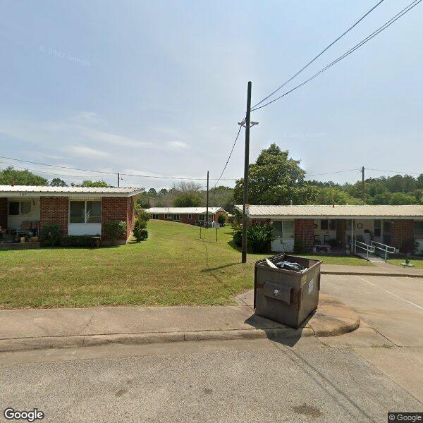 Housing Authority of Gilmer