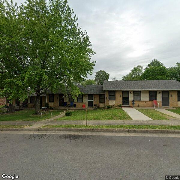 Housing Authority of Greenville