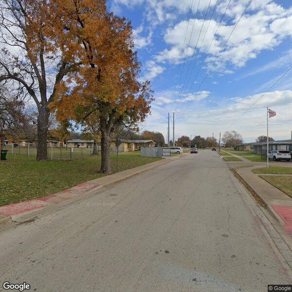 Housing Authority of Haltom City