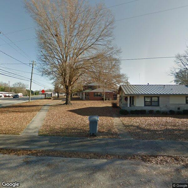 Housing Authority of Hamilton, Alabama