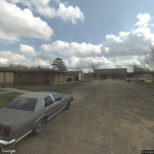 Housing Authority of Hemphill