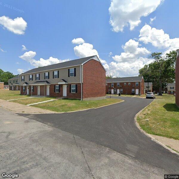 Housing Authority of Hopkinsville