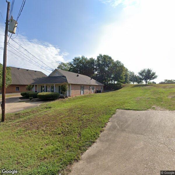 Housing Authority of Natchitoches Parish