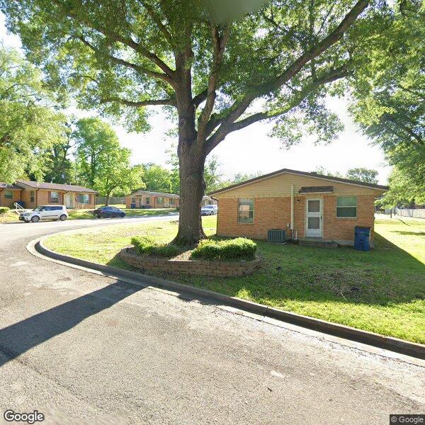 Housing Authority of Overton