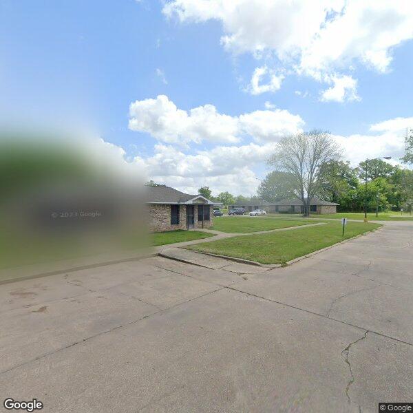 Housing Authority of Rapides Parish