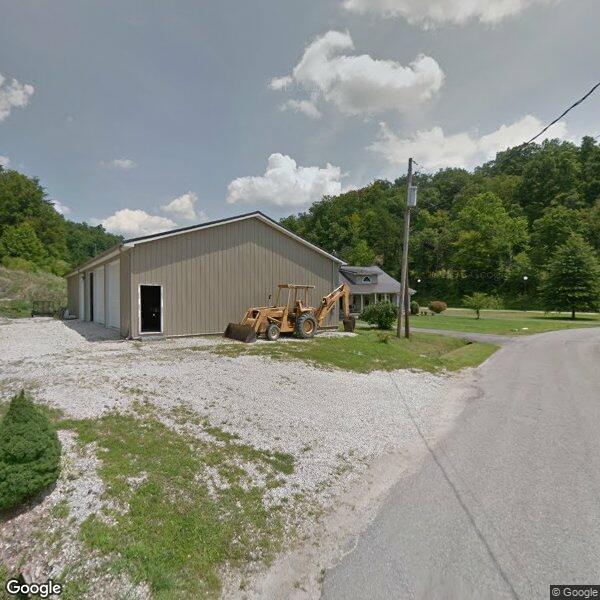 Housing Authority of Salyersville Magoffin Co.