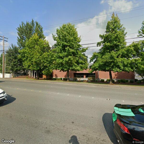 Housing Authority of Snohomish County