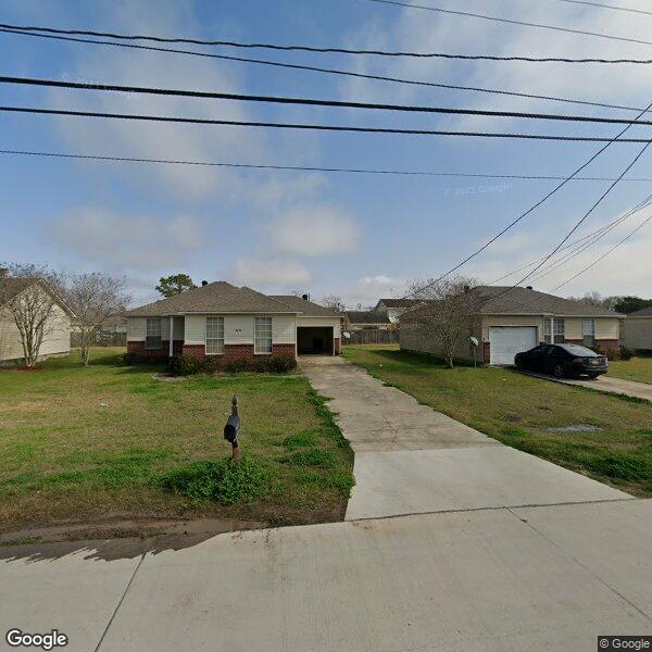 Housing Authority of St. James Parish