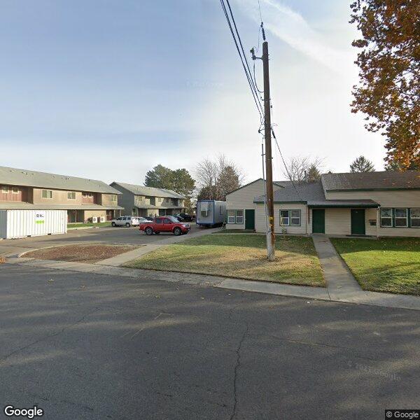 Housing Authority of Sunnyside, Washington