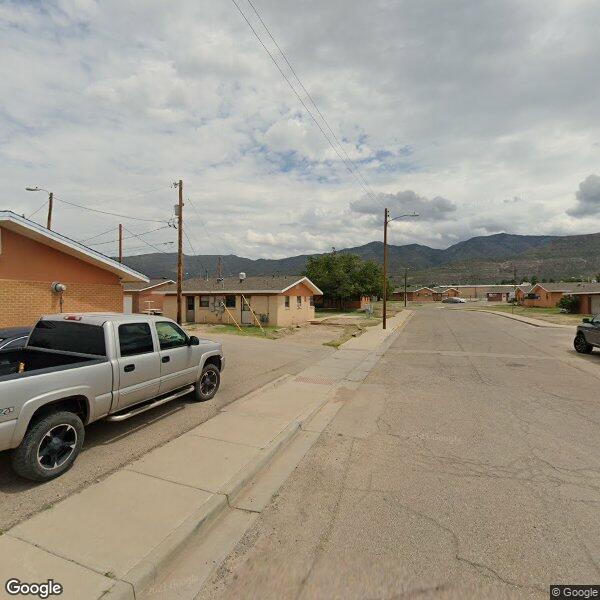 Housing Authority of the City of Alamogordo