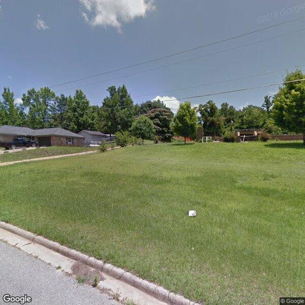 Housing Authority of the City of Aliceville