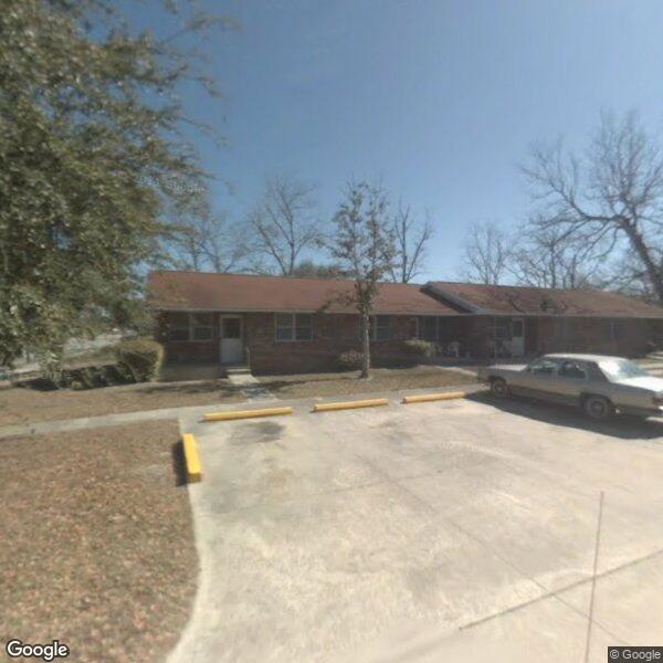 Housing Authority of the City of Blackshear