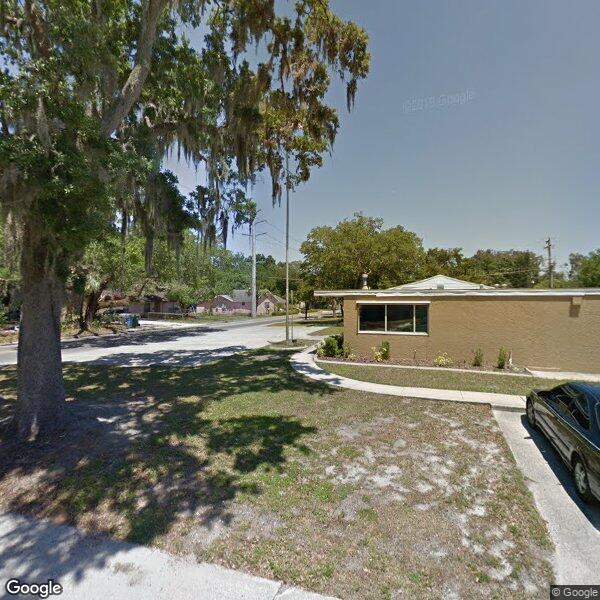 Housing Authority of the City of Bradenton