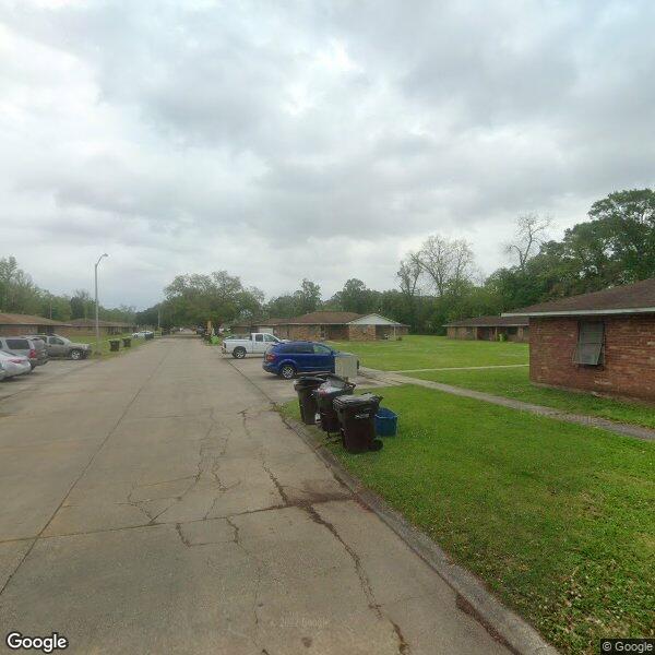 Housing Authority of the City of Breaux Bridge