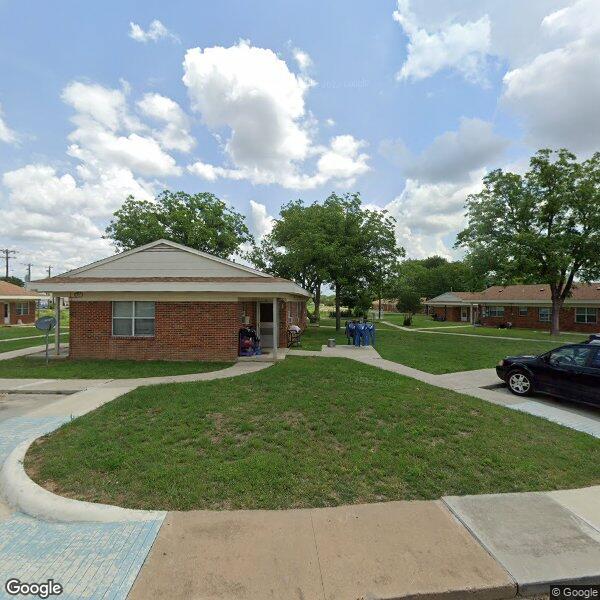 Housing Authority of the City of Brownwood