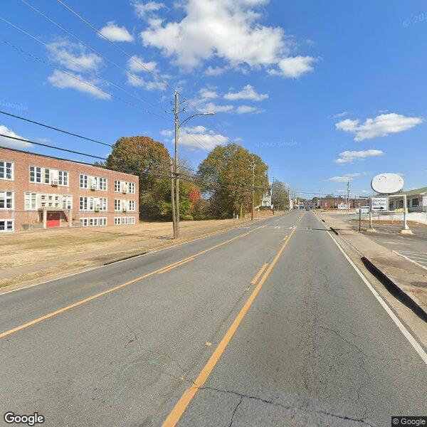 Housing Authority of the City of Cedartown