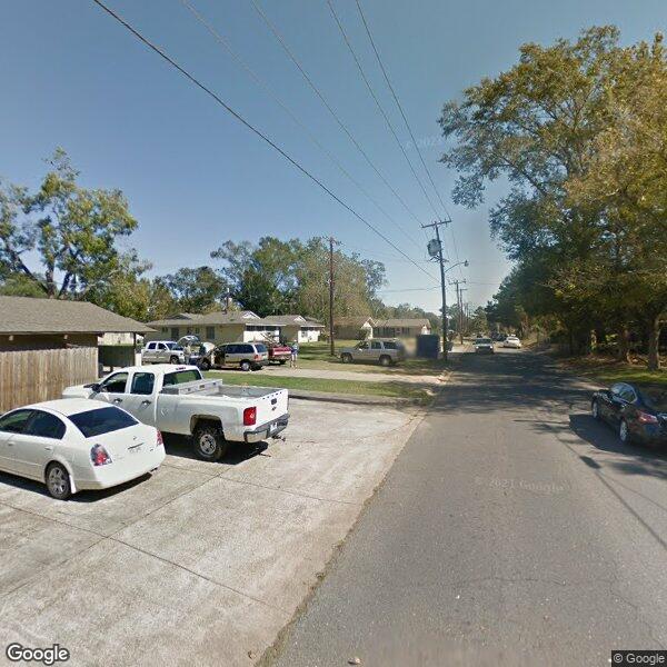 Housing Authority of the City of Deridder