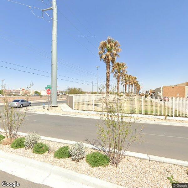 Housing Authority of the City of El Paso