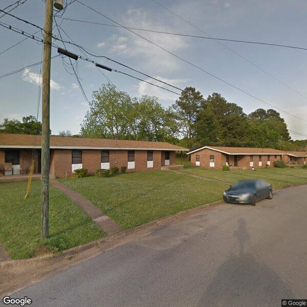 Housing Authority of the City of Eutaw