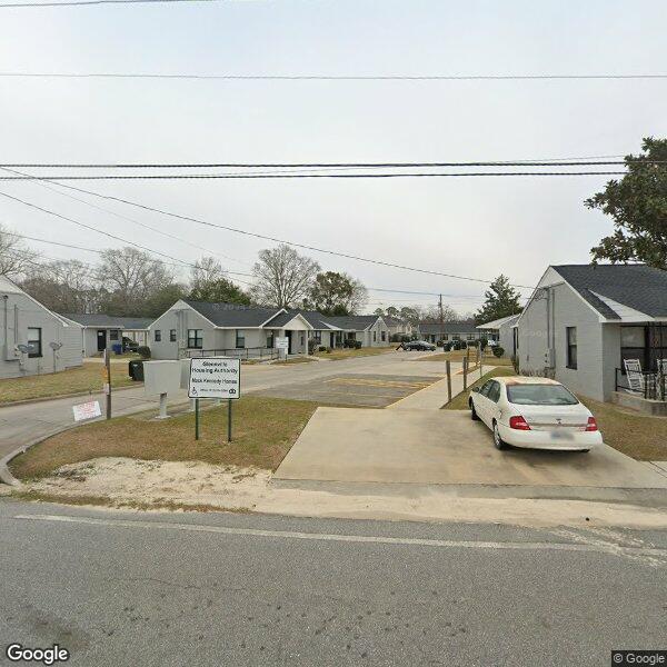 Housing Authority of the City of Glennville