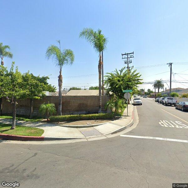 Housing Authority of the City of Hawaiian Gardens