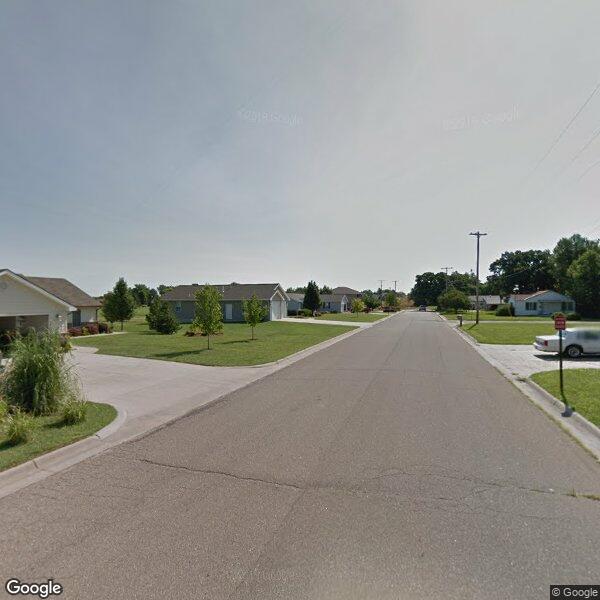 Housing Authority of the City of Herington Ks