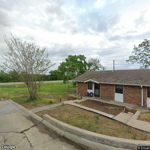 Housing Authority of the City of Holdenville