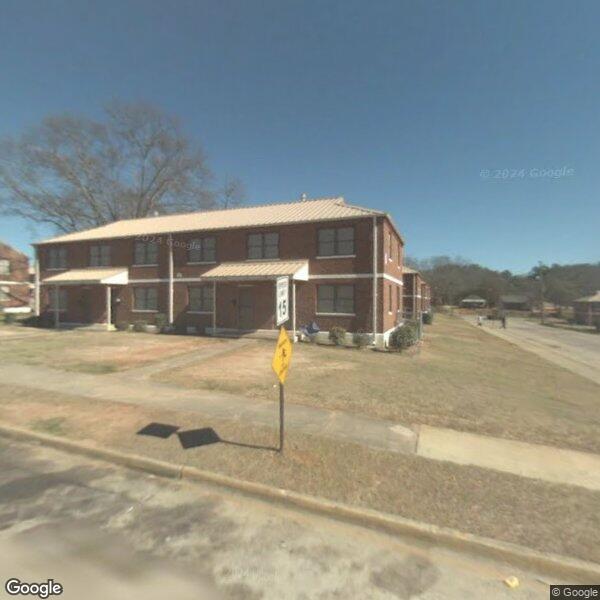 Housing Authority of the City of Lagrange