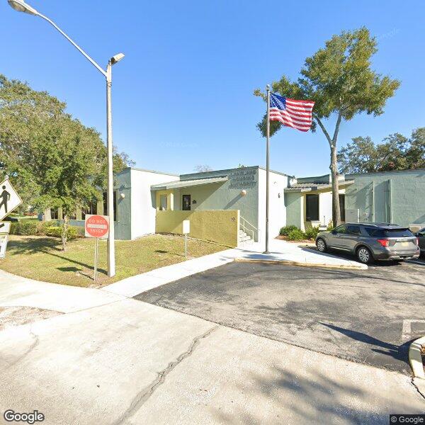 Housing Authority of the City of Lakeland