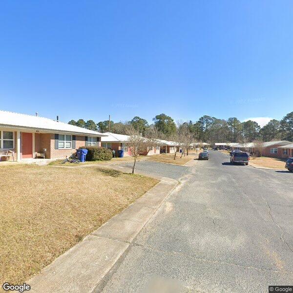 Housing Authority of the City of Leesville