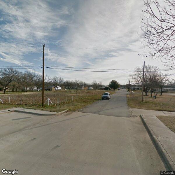 Housing Authority of the City of Nocona