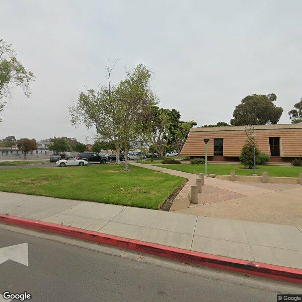 Housing Authority of the City of Port Hueneme