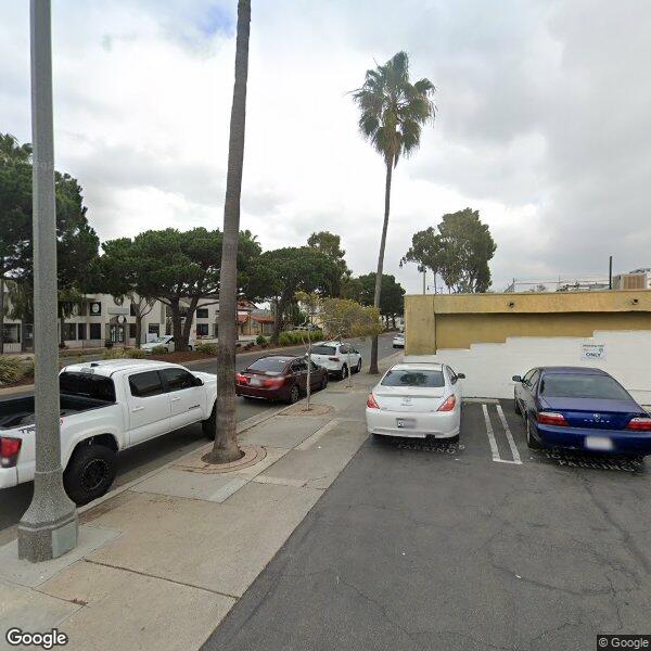 Housing Authority of the City of Redondo Beach