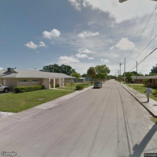 Housing Authority of the City of Stuart