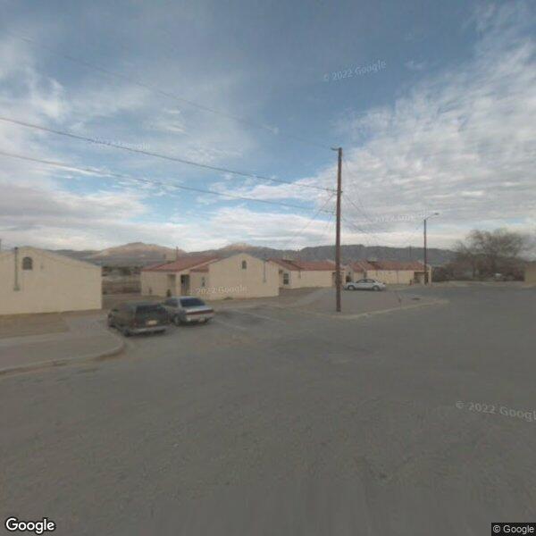 Housing Authority of the City of Sunland Park