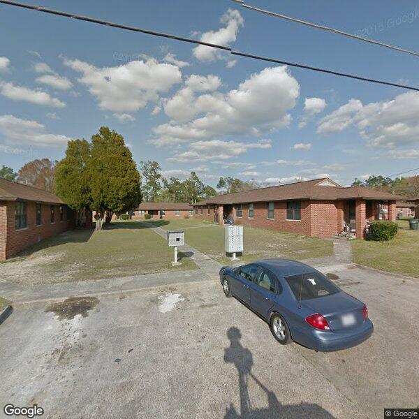 Housing Authority of the City of Swainsboro