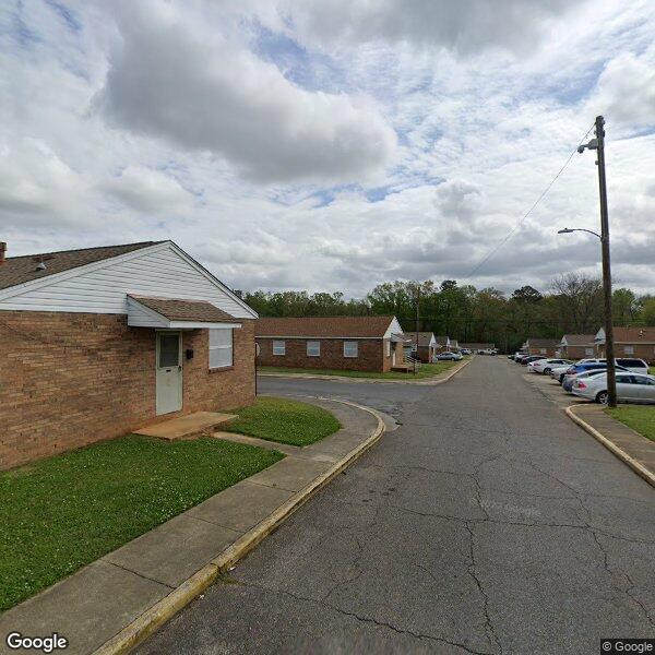 Housing Authority of the City of Talladega