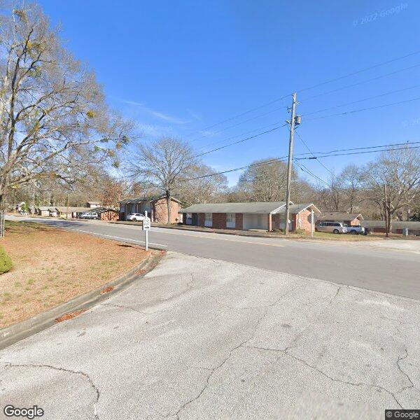 Housing Authority of the City of Tallapoosa