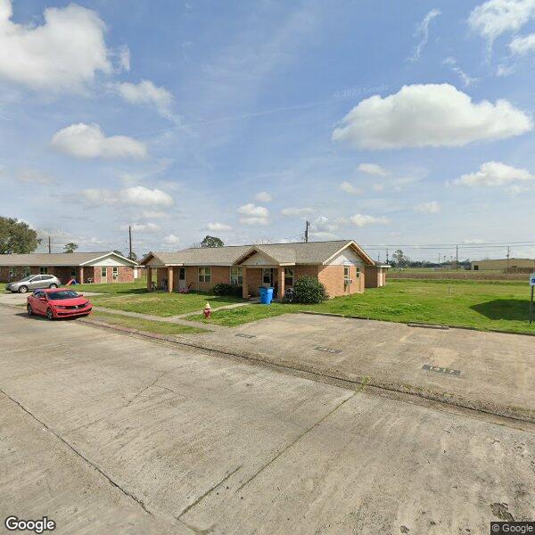 Housing Authority of the City of Thibodaux