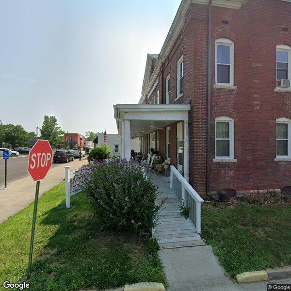 Housing Authority of the City of Vandalia