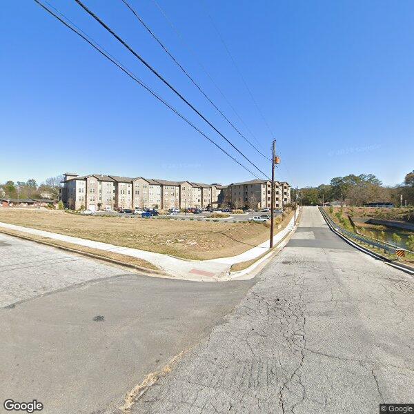 Housing Authority of the City of Villa Rica