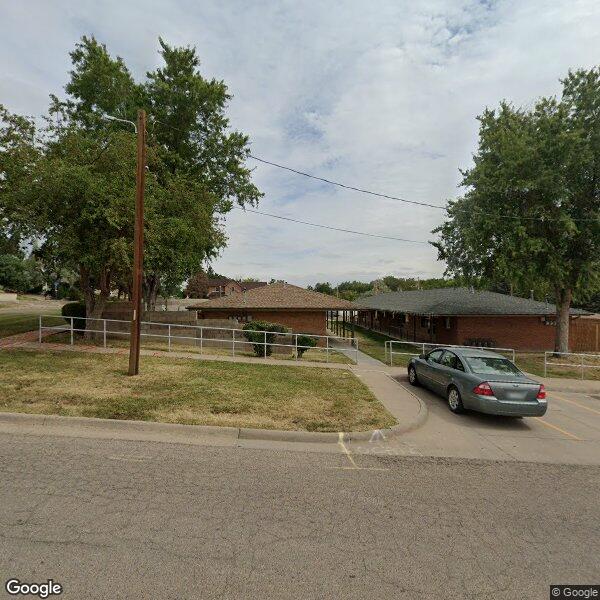 Housing Authority of the City of Walsenburg