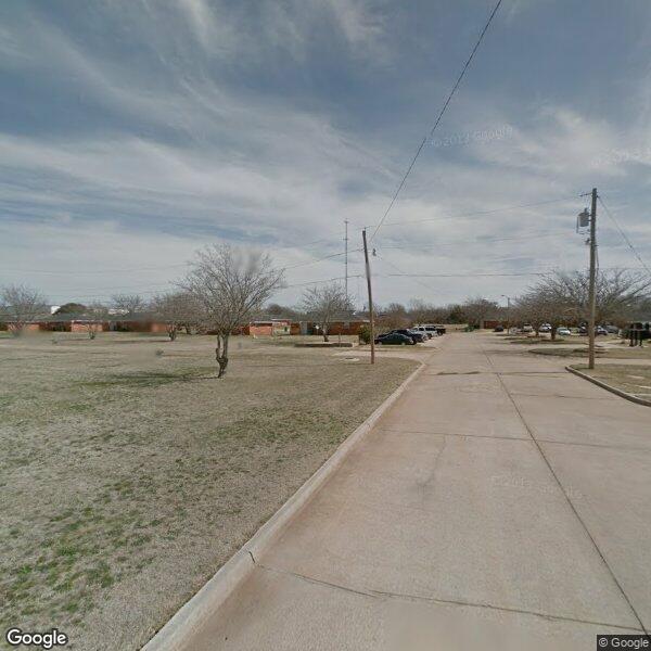 Housing Authority of the City of Waurika