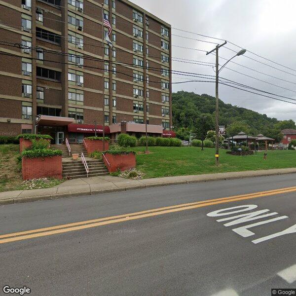 Housing Authority of the City of Weirton