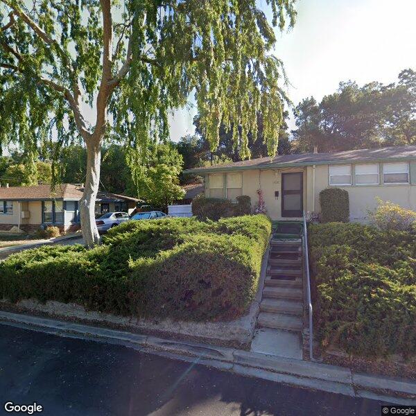 Housing Authority of the County Contra Costa